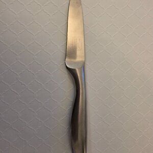 Chicago Cutlery Stainless Steel Paring Knife 3" Blade